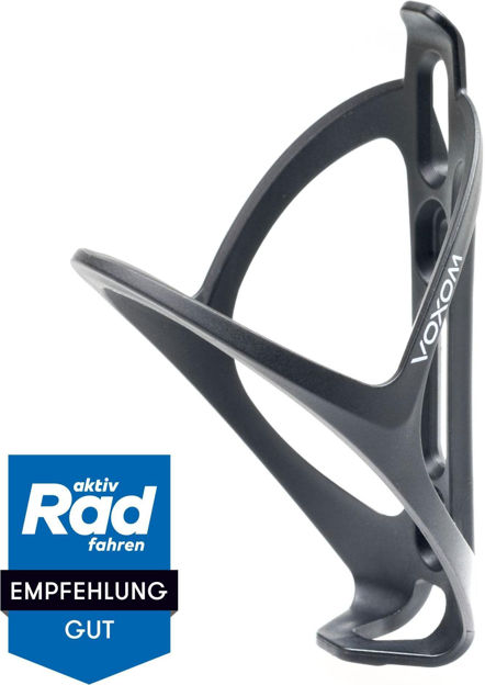 Picture of Voxom FH3 Lightweight Nylon Bottle Cage